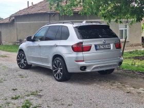BMW X5 8ск. СМЕНЕНИ ВЕРИГИ ФЕЙСЛИФТ, снимка 4