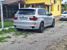 BMW X5 8ск. СМЕНЕНИ ВЕРИГИ ФЕЙСЛИФТ, снимка 8