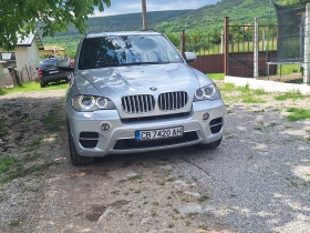 BMW X5 8ск. СМЕНЕНИ ВЕРИГИ ФЕЙСЛИФТ, снимка 2