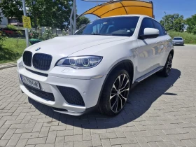 BMW X6 M-PAKET/4.0XDRIVE-306HP/CARBON, снимка 4