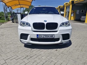 BMW X6 M-PAKET/4.0XDRIVE-306HP/CARBON, снимка 2