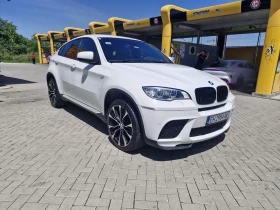 BMW X6 M-PAKET/4.0XDRIVE-306HP/CARBON, снимка 3
