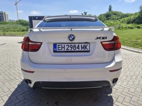 BMW X6 M-PAKET/4.0XDRIVE-306HP/CARBON, снимка 8
