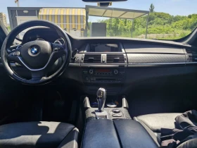BMW X6 M-PAKET/4.0XDRIVE-306HP/CARBON, снимка 10