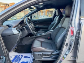 Toyota C-HR 1.8i* CAMERA* DISTRONIC* KEYLESS* TOP* 150 000 км , снимка 9