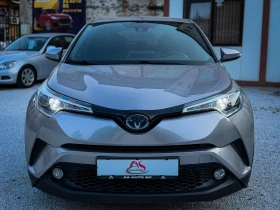 Toyota C-HR 1.8i* CAMERA* DISTRONIC* KEYLESS* TOP* 150 000 км , снимка 2
