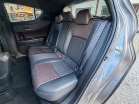 Toyota C-HR 1.8i* CAMERA* DISTRONIC* KEYLESS* TOP* 150 000 км , снимка 12