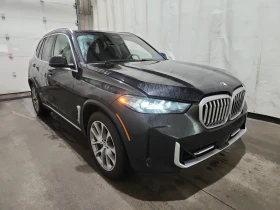 BMW X5 XDRIVE40I, снимка 2