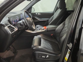 BMW X5 XDRIVE40I, снимка 10