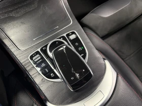 Mercedes-Benz GLC 43 AMG ДИСТРОНИК * ПОДГРЕВ * ПАНОРАМА * 360 * BURMESTER, снимка 8