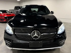 Mercedes-Benz GLC 43 AMG ДИСТРОНИК * ПОДГРЕВ * ПАНОРАМА * 360 * BURMESTER, снимка 1