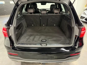 Mercedes-Benz GLC 43 AMG ДИСТРОНИК * ПОДГРЕВ * ПАНОРАМА * 360 * BURMESTER, снимка 16