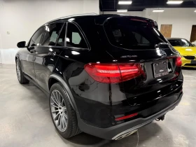 Mercedes-Benz GLC 43 AMG ДИСТРОНИК * ПОДГРЕВ * ПАНОРАМА * 360 * BURMESTER, снимка 2