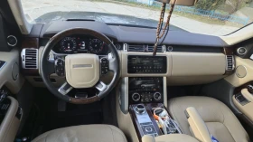 Land Rover Range rover, снимка 7