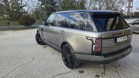 Land Rover Range rover, снимка 4
