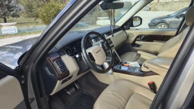 Land Rover Range rover, снимка 17