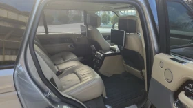 Land Rover Range rover, снимка 8