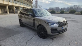 Land Rover Range rover, снимка 2