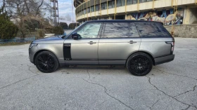 Land Rover Range rover, снимка 5