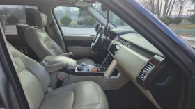 Land Rover Range rover, снимка 15