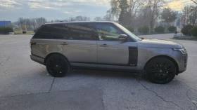 Land Rover Range rover, снимка 6