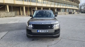 Land Rover Range rover, снимка 1