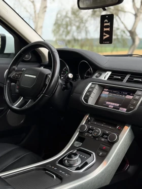 Land Rover Range Rover Evoque * 2.2 * TD4 * Meridian * Navi, снимка 5