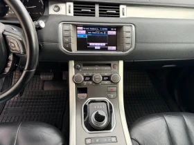 Land Rover Range Rover Evoque * 2.2 * TD4 * Meridian * Navi, снимка 11