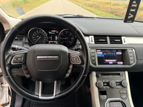 Land Rover Range Rover Evoque * 2.2 * TD4 * Meridian * Navi, снимка 9