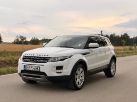 Land Rover Range Rover Evoque * 2.2 * TD4 * Meridian * Navi, снимка 1