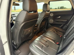 Land Rover Range Rover Evoque * 2.2 * TD4 * Meridian * Navi, снимка 13