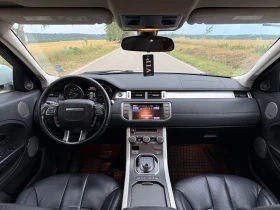 Land Rover Range Rover Evoque * 2.2 * TD4 * Meridian * Navi, снимка 8