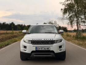 Land Rover Range Rover Evoque * 2.2 * TD4 * Meridian * Navi, снимка 2