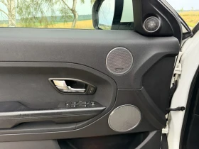 Land Rover Range Rover Evoque * 2.2 * TD4 * Meridian * Navi, снимка 10