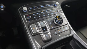 Hyundai Santa fe 2021* 36264 KM* 4X4* ОБДУХ* DIS* NAVI PLUS* КРАЙНА, снимка 12