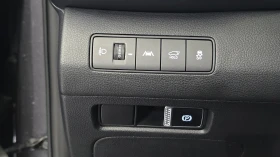 Hyundai Santa fe 2021* 36264 KM* 4X4* ОБДУХ* DIS* NAVI PLUS* КРАЙНА, снимка 10