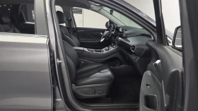 Hyundai Santa fe 2021* 36264 KM* 4X4* ОБДУХ* DIS* NAVI PLUS* КРАЙНА, снимка 15