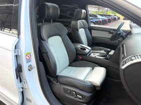 Audi Q7 3.0TDI#S-LINE#EXCLUSIVE#PANO#DISTR#AIR#7-МЕСТА, снимка 9