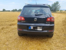 VW Tiguan, снимка 3