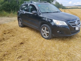 VW Tiguan, снимка 2