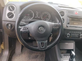 VW Tiguan, снимка 4