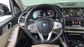 BMW X7 xDrive 40i* 7МЕСТА* МОНИТОРИ* 360* HUD* ПАНО, снимка 10