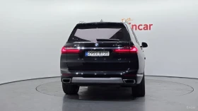 BMW X7 xDrive 40i* 7МЕСТА* МОНИТОРИ* 360* HUD* ПАНО, снимка 4