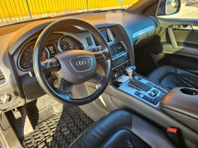 Audi Q7, снимка 4