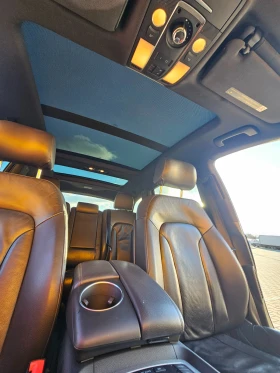 Audi Q7, снимка 8