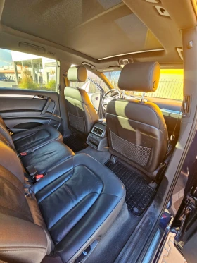 Audi Q7, снимка 6