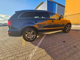 Audi Q7, снимка 12