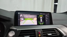 BMW X3 xDrive20i M Sport, снимка 13