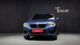 BMW X3 xDrive20i M Sport, снимка 3