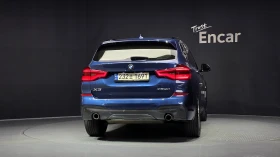BMW X3 xDrive20i M Sport, снимка 4